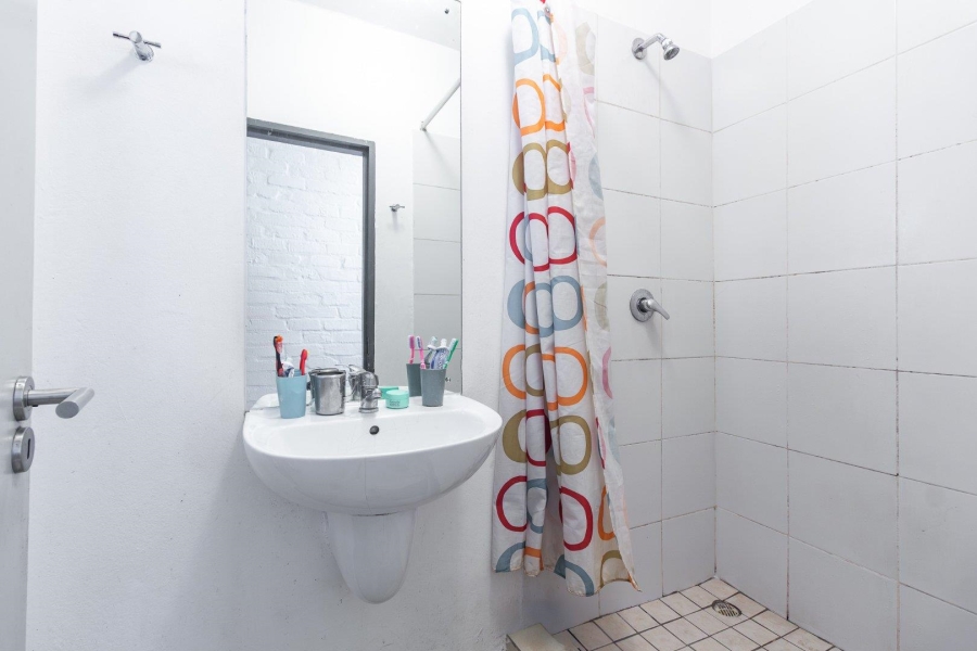 1 Bedroom Property for Sale in Brooklyn Western Cape